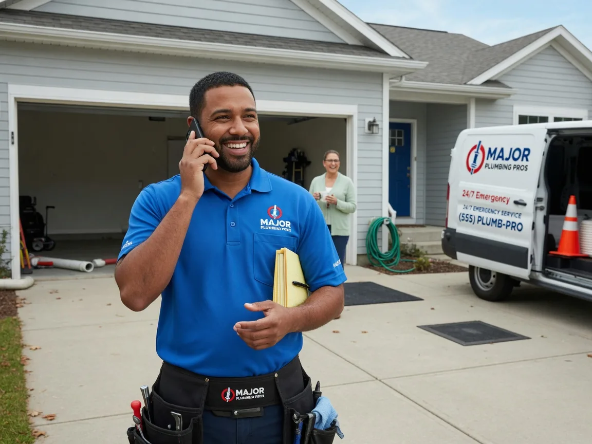 Drain Cleaning Services Redmond, UT FAQs
